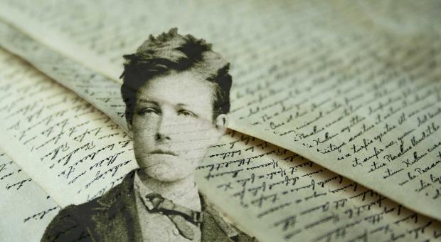 Poèmes d'Arthur Rimbaud
