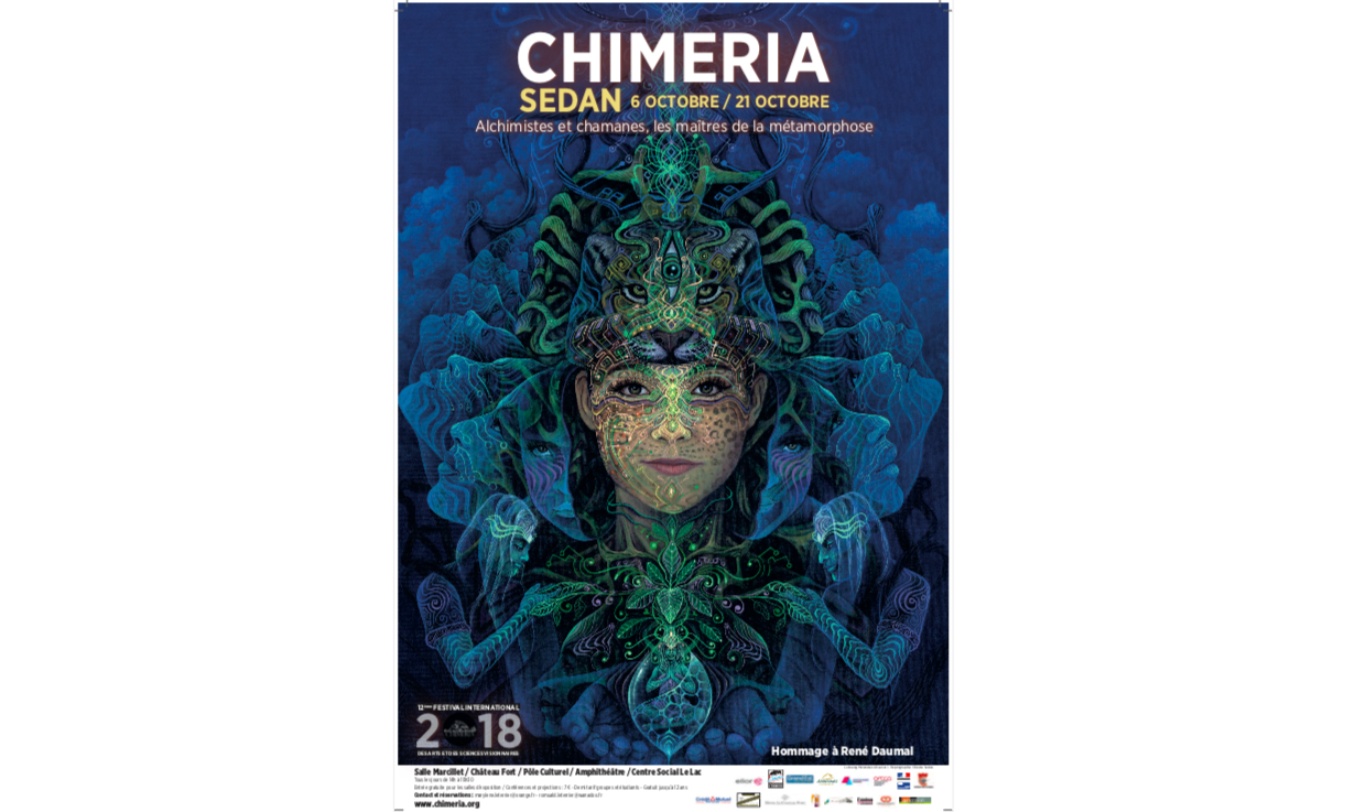 Festival Chiméria