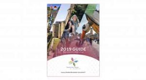 Guide touristique 2019