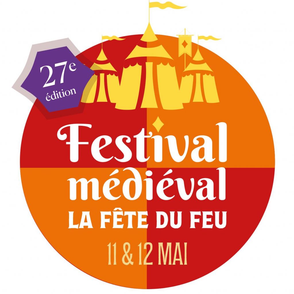 Le Festival Médiéval du Château Fort de Sedan