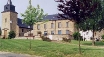 Gîte les Hattes, 4 chambres, proche de Sedan et Bouillon (poss. 18 pers. avec gîte attenant) - Fleigneux - Ardennes