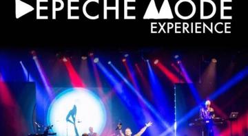 Concert : Secret Garden Depeche Mode Expérience