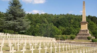 Visite guidée : Se souvenir des morts de la Grande Guerre