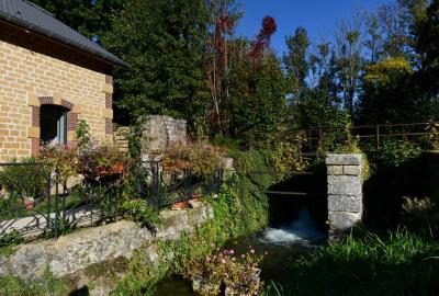 O Jardin de Boutancourt - Boutancourt - Ardennes