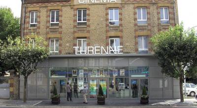 Cinema Turenne