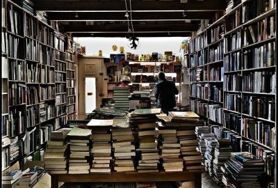Librairie Turenne, livres anciens et modernes
