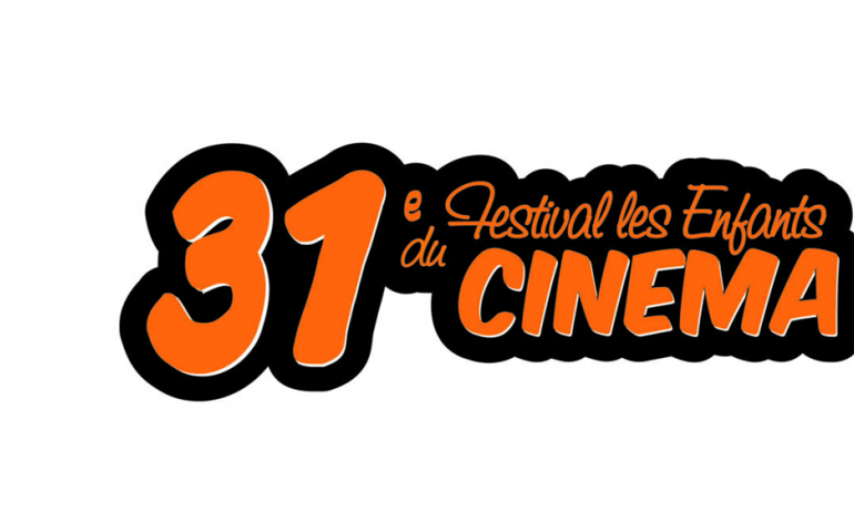 Festival : Les Enfants du Cinéma