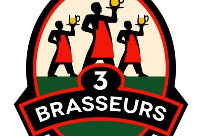 Brasserie 3 brasseurs Charleville-Mézières