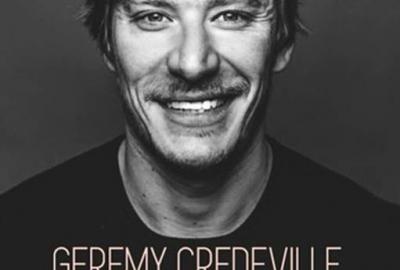 One man show : Gérémy Crédeville