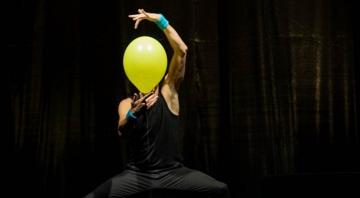 Théâtre/Danse : Ballon bandit