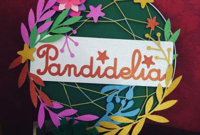 Pandidelia - Créatrice de Jeux