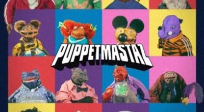 Concert : Puppetmastaz