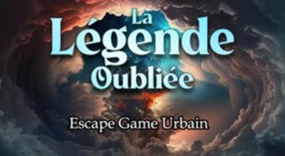 Escape Game urbain : La légende oubliée