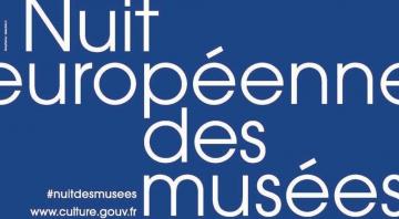 La Nuit européenne des Musées