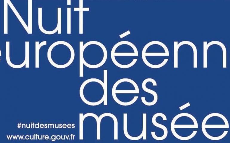 La Nuit européenne des Musées