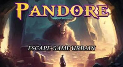 Escape Game urbain : Pandore