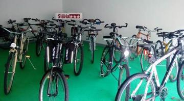 Cycles Giamino : Vente et réparation de Vélos