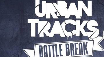 Urban Tracks - Battle Break