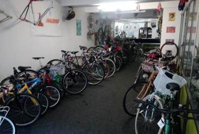 Cycles Giamino : Vente et réparation de Vélos